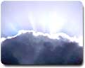 A ray of hope